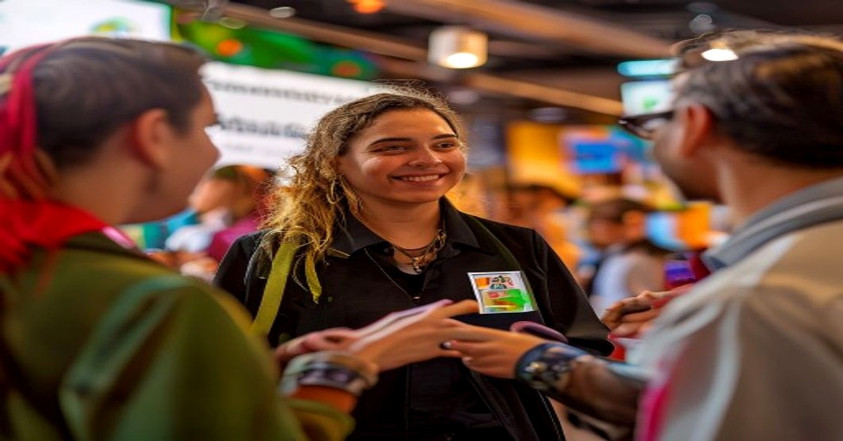 Networking estratégico no setor ambiental: como construir uma rede que gera oportunidades